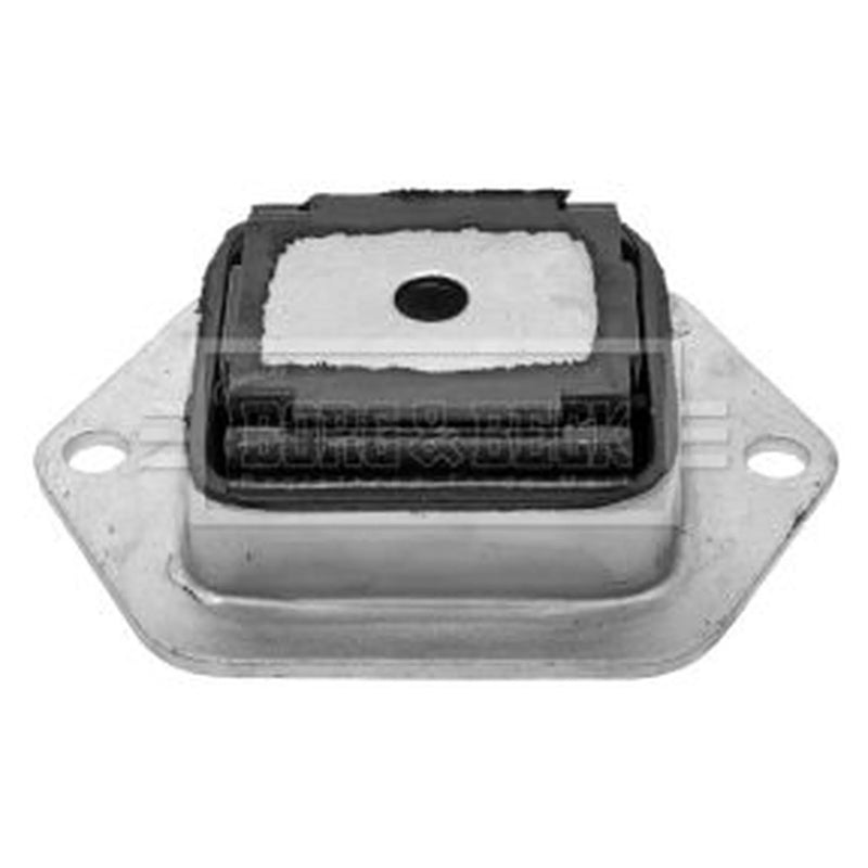 Borg & Beck Axle Cross Member Bushing OD ID BSK6924