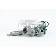 Febi Turbocharger Turbo Unit 186927