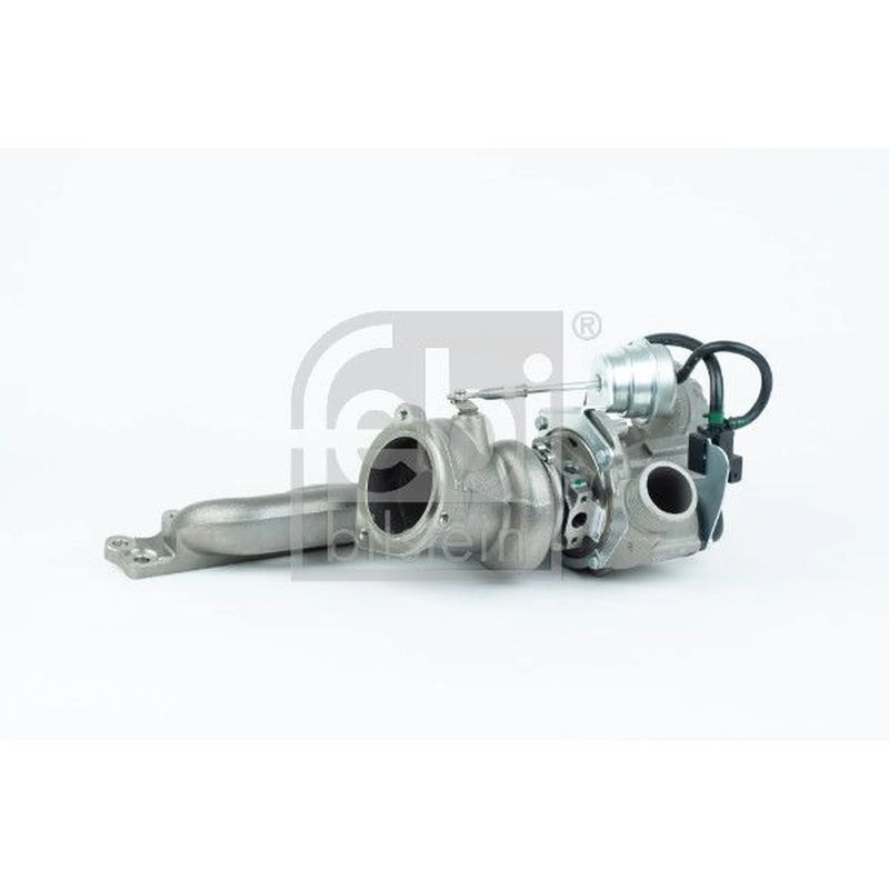 Febi Turbocharger Turbo Unit 186927