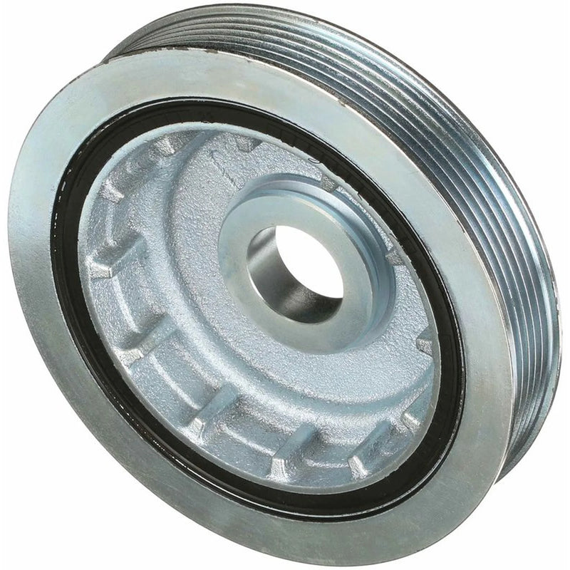 Gates Crank Shaft Belt Pulley TVD1215