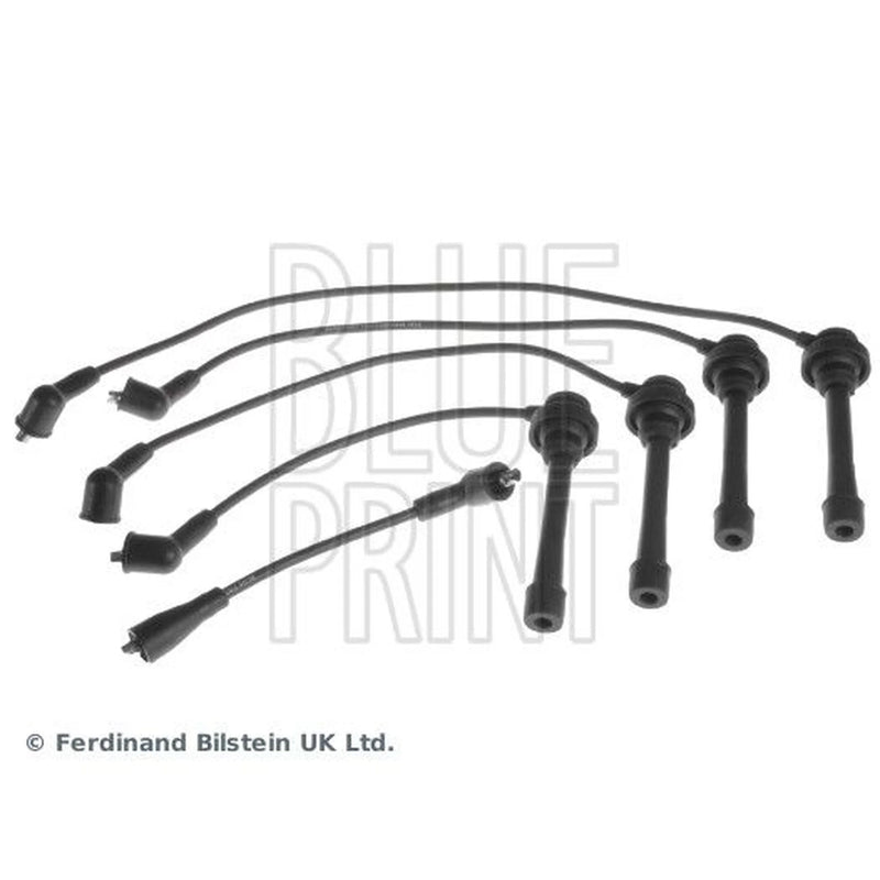 Blue Print Ignition HT Lead Cable Kit ADC41627