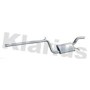 Klarius Box With Centre Pipe Centre VW955G