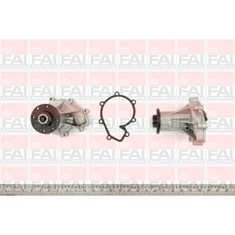 FAI Engine Cooling Water Pump WP1435