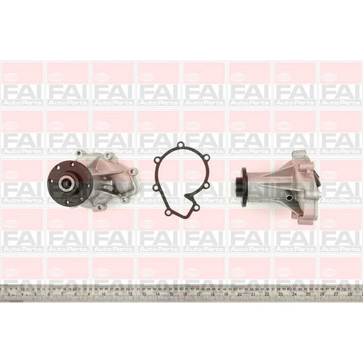 FAI Engine Cooling Water Pump WP1435