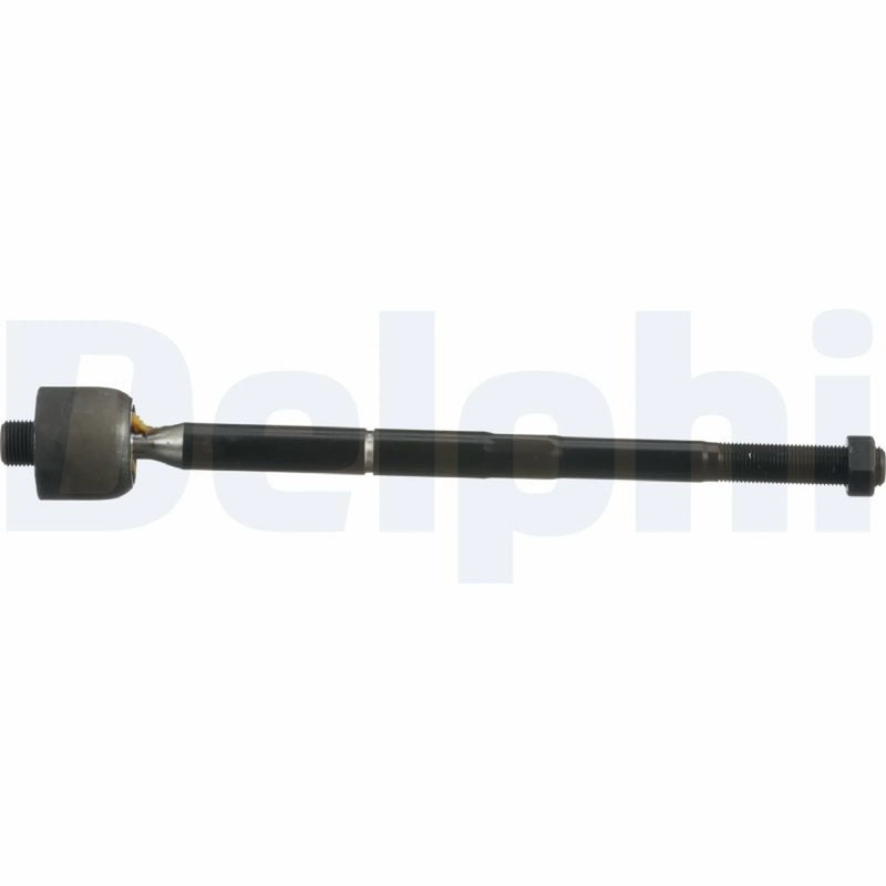 Delphi Steering Inner Tie Rod Rack End Front TA5696