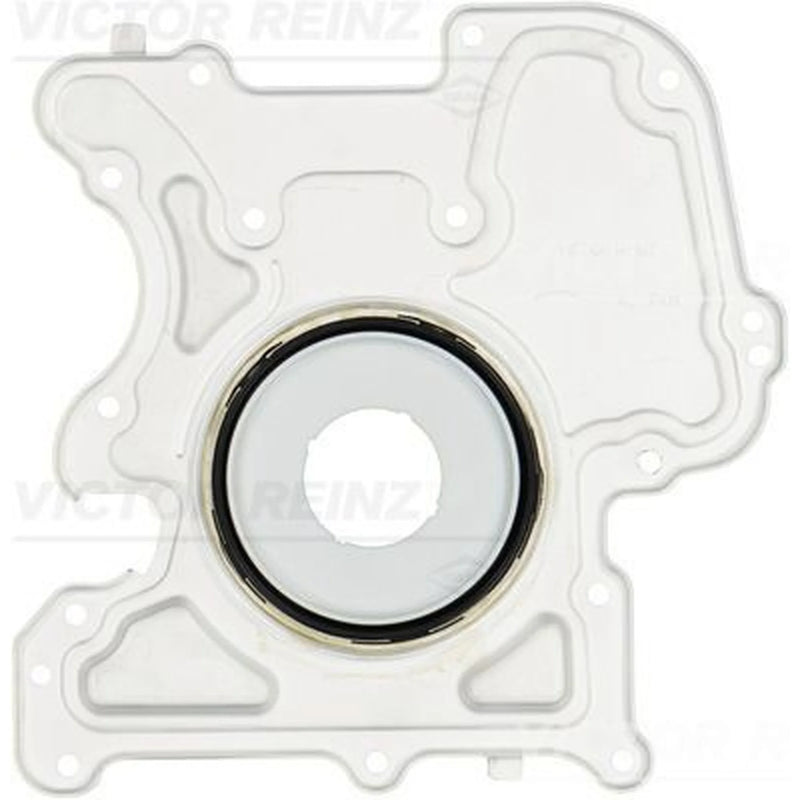 Victor Reinz Crankshaft Shaft Seal OD ID Wide 81-10668-00