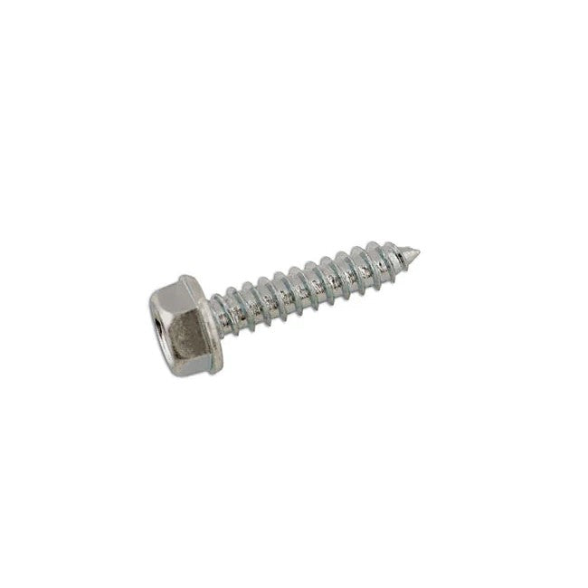 Connect Sheet Metal Screws x 100pc 8-14
