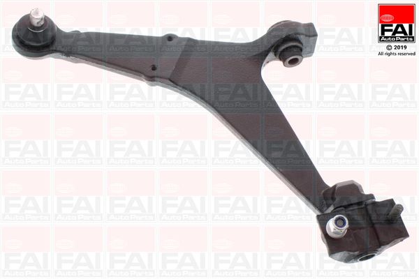 FAI Control/Trailing Arm