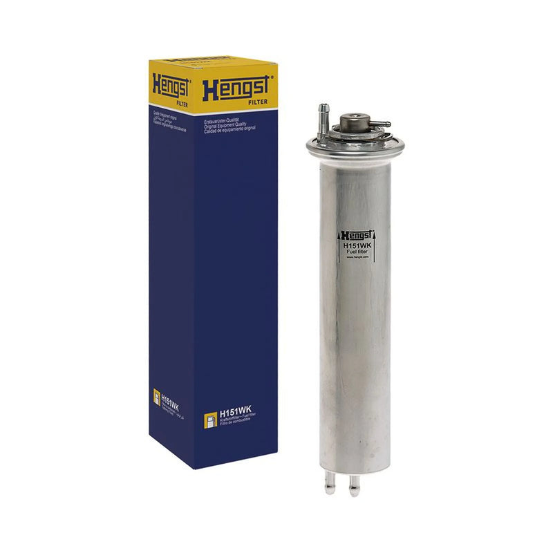 Hella Fuel Filter Element H151WK