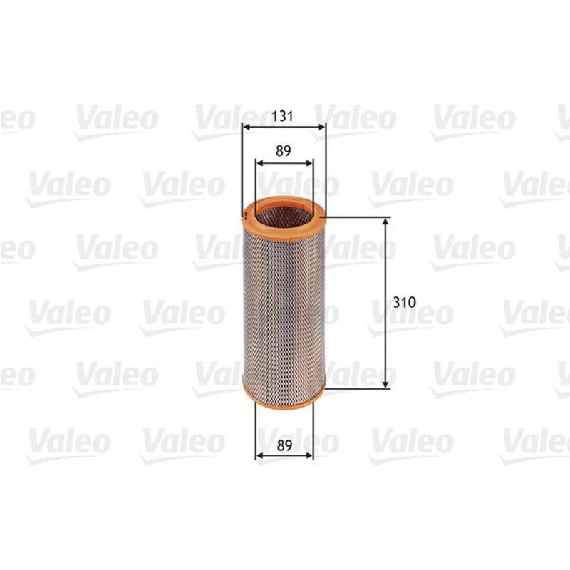 Valeo Engine Air Filter 585601