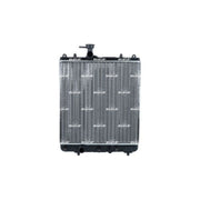 NRF Engine Radiator 53824A
