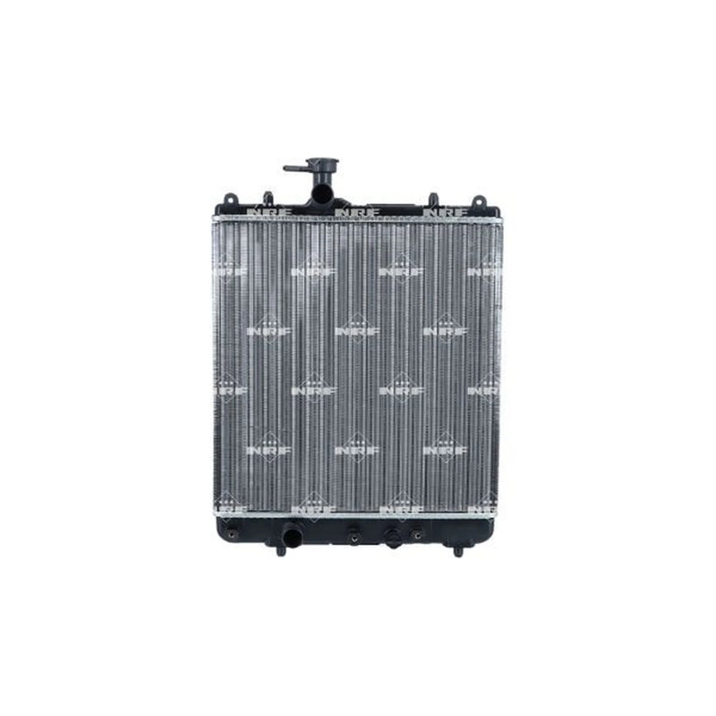 NRF Engine Radiator 53824A