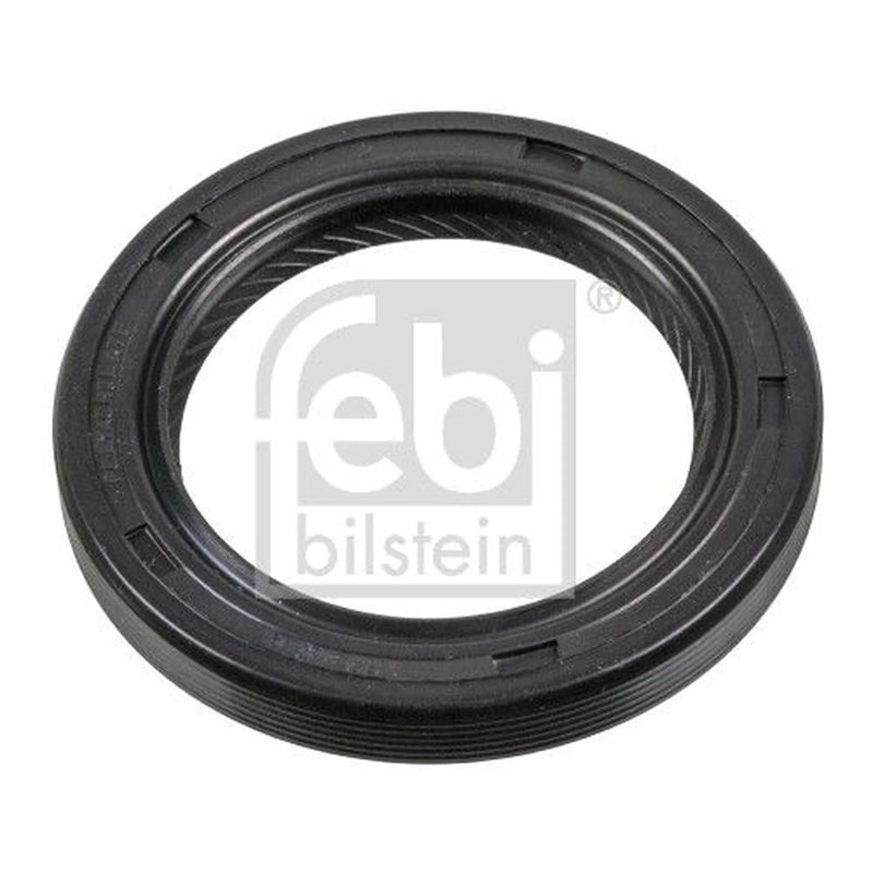 Febi Crankshaft Shaft Seal 45mm OD ID Wide 177734
