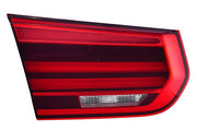 Hella 2SK 012 148-311 Tail Light Assembly
