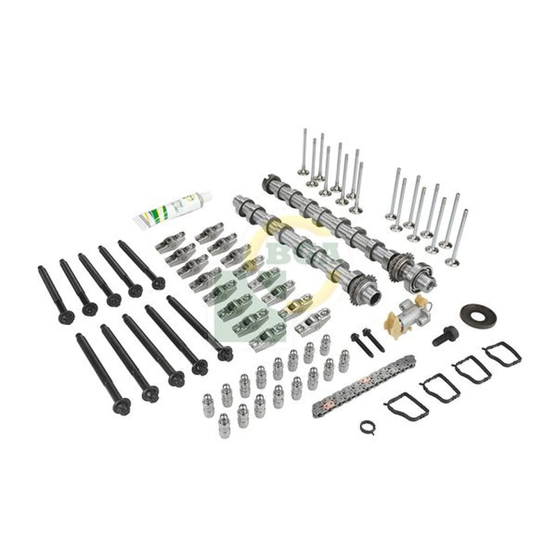 BGA Camshaft Kit Set With Bearings Intake Side CS2337K