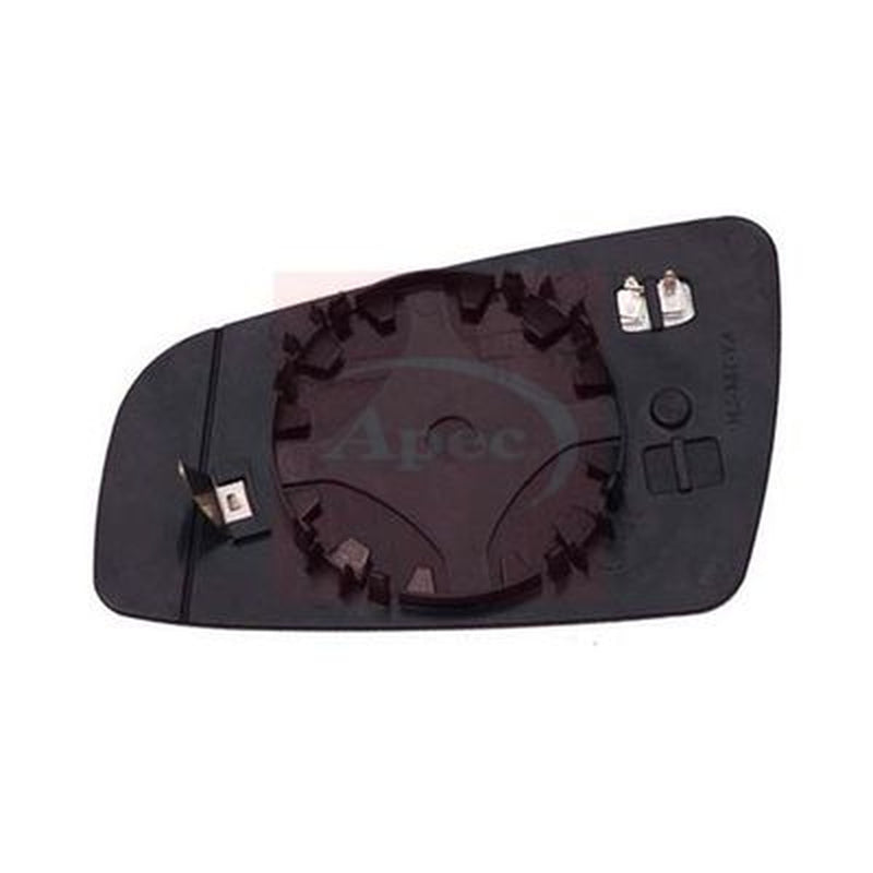 Apec Exterior Wing Mirror Glass Left AMG2159