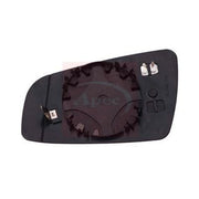 Apec Exterior Wing Mirror Glass Left AMG2159