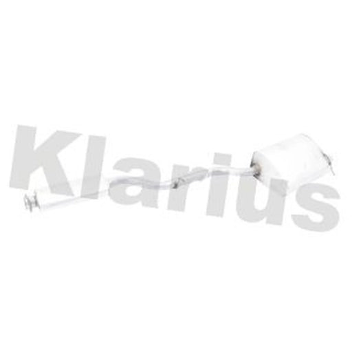 Klarius Box With Tail Pipe MZ421B MZ421B