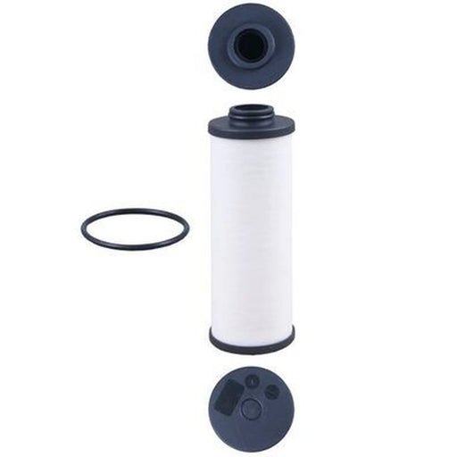 Mahle Automatic Transmission Hydraulic Filter HX 186D