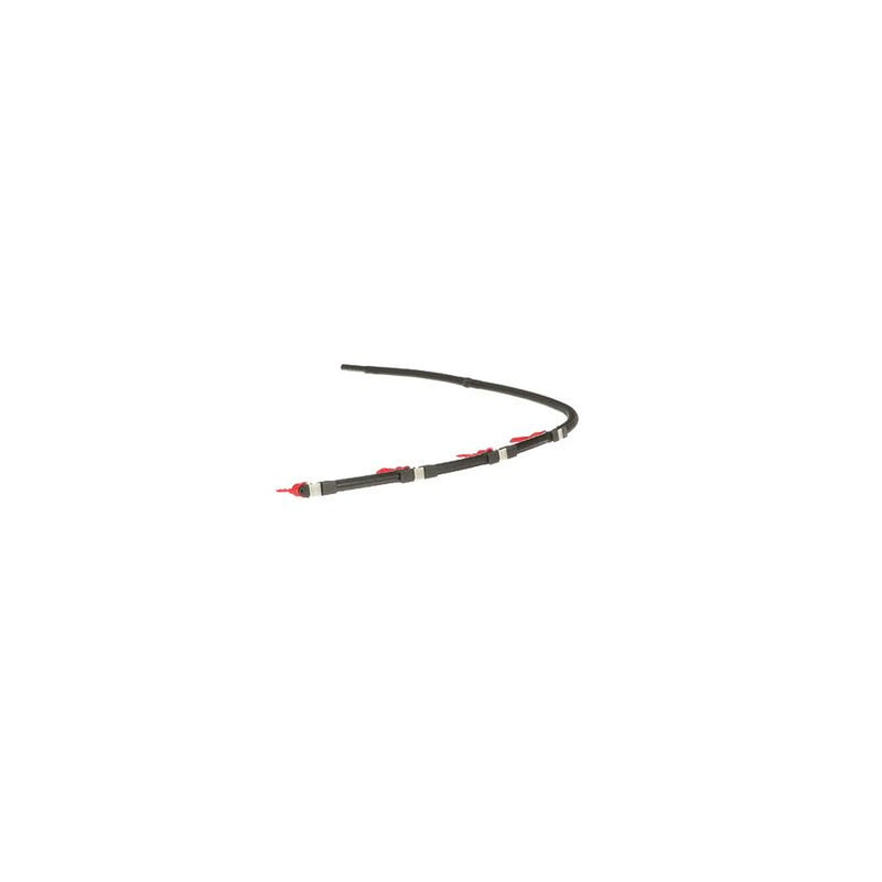 Gates Fuel Overflow Hose Pipe MFL1245