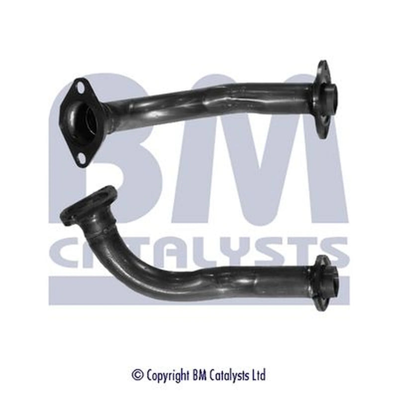 BM Catalysts Exhaust Pipe OD BM70523