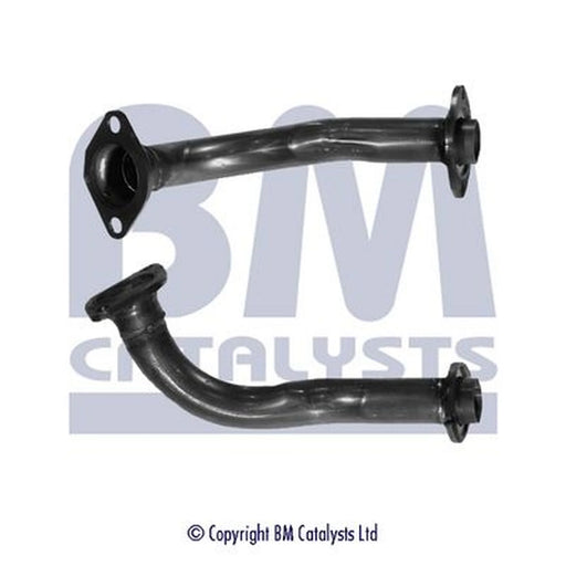 BM Catalysts Exhaust Pipe OD BM70523