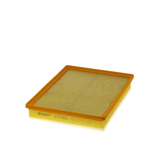 Hengst Engine Air Filter E749L