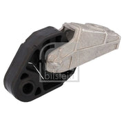Febi Muffler Bracket Right Rear EPDM (ethylene propylene 182735