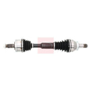 Apec CV Drive Shaft Driveshaft Front Left ADS1771L