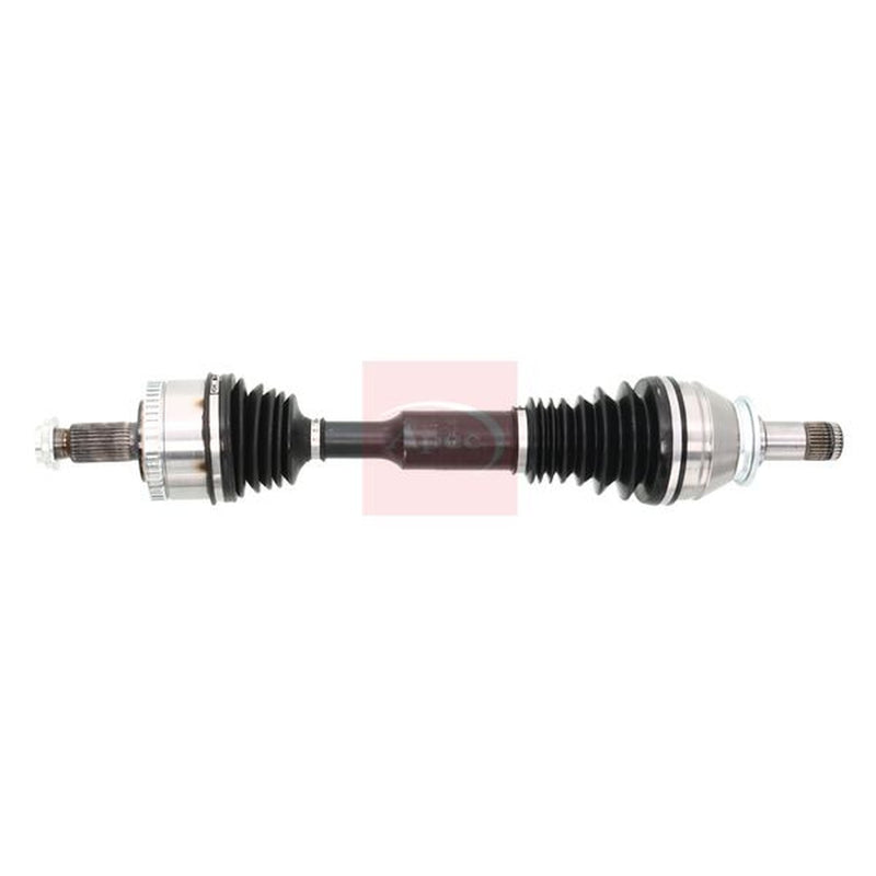 Apec CV Drive Shaft Driveshaft Front Left ADS1771L