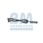 BM Catalysts Homologated Petrol Cat BM90734H