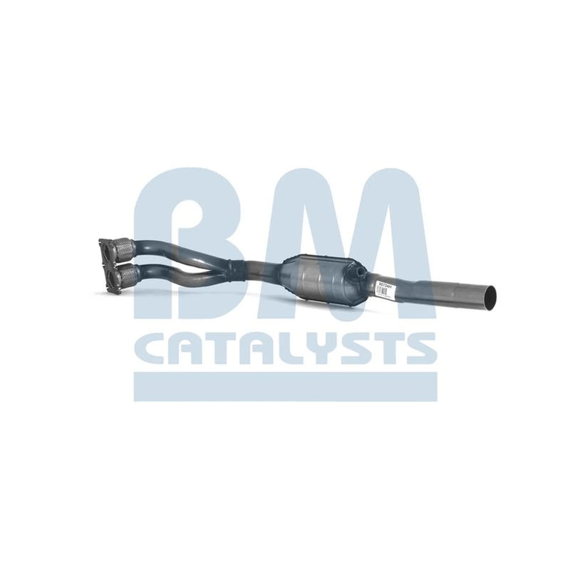 BM Catalysts Homologated Petrol Cat BM90734H