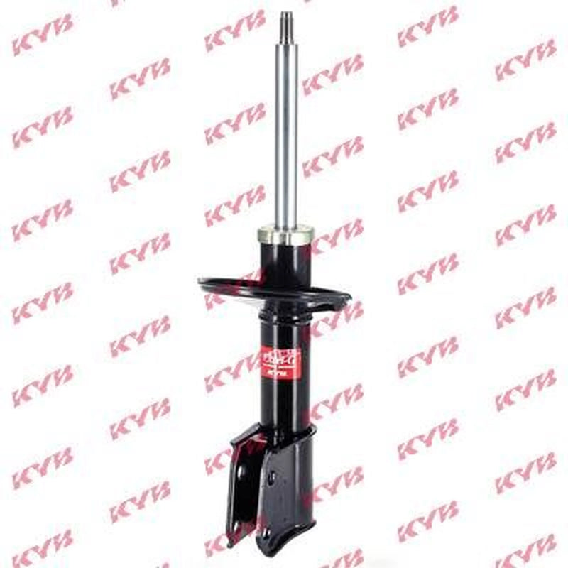 KYB Shock Absorber Damper Strut Front 334830