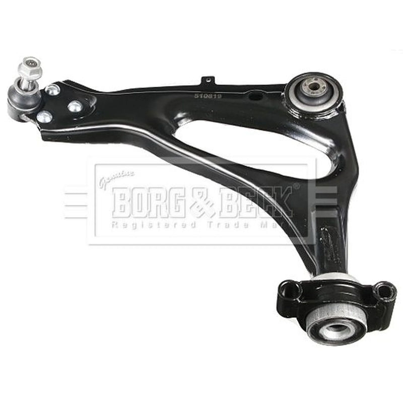 Borg & Beck Control/Trailing Arm BCA7654