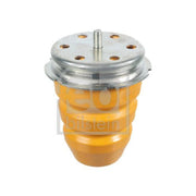 Febi Rear Rubber Buffer Suspension 36849