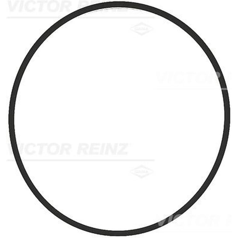 Victor Reinz Intake Manifold Housing Gasket OD ID Thick 71-17376-00