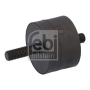 Febi Manual Transmission Mounting Rear 07998