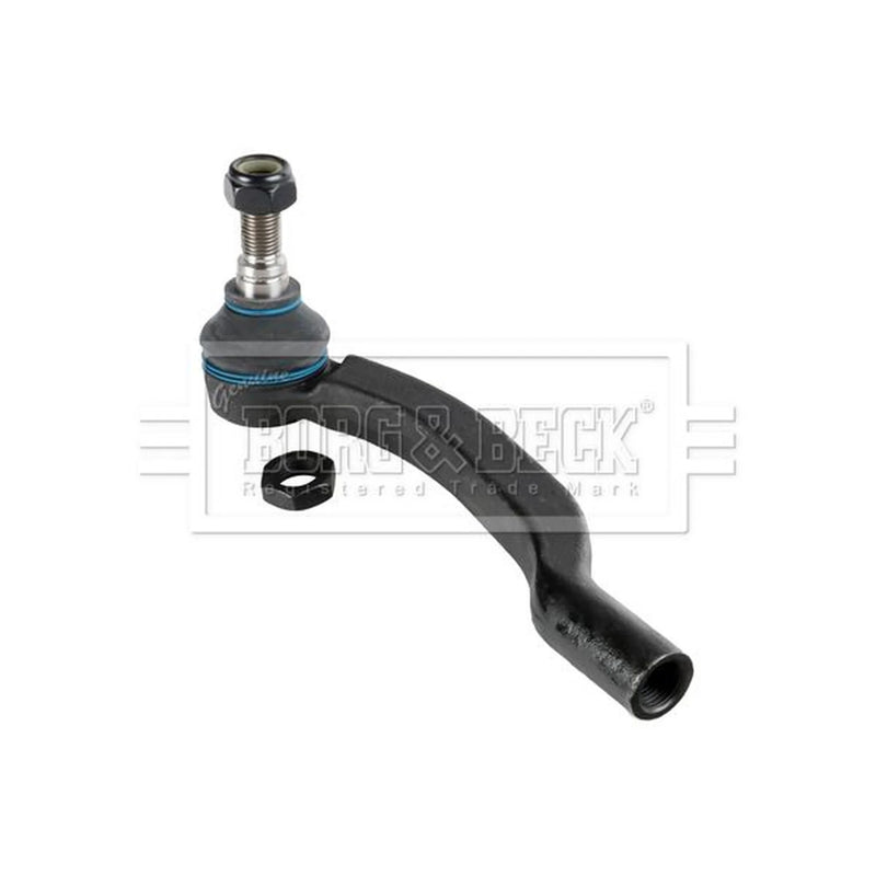 Borg & Beck Steering Tie Rod End Ball Joint BTR5414