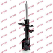 KYB Shock Absorber Damper Strut Front 339704