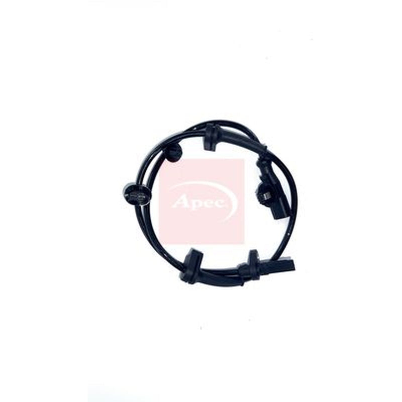 Apec ABS Wheel Speed Sensor Front Left ABS1654