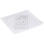 Febi Cabin Air Filter (Pollen Filter) 24433