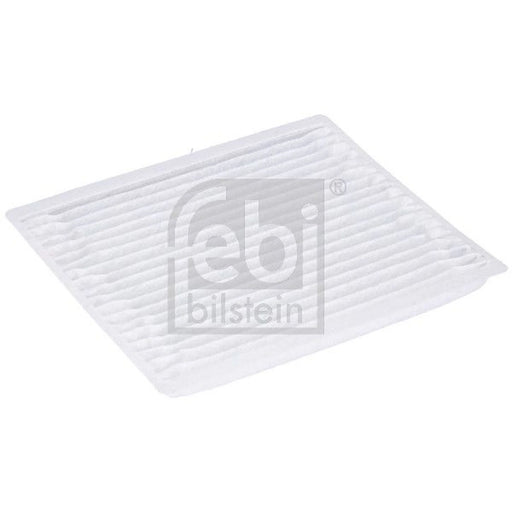 Febi Cabin Air Filter (Pollen Filter) 24433