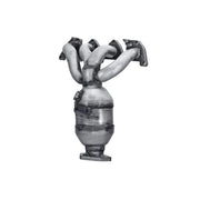 Hella Manifold Catalytic Converter 8LF 366 055-331