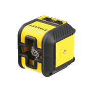 STANLEY® Intelli Tools Cubix™ Cross Line Laser Level (Red Beam) - STHT77498-1