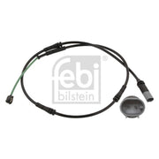 Febi Brake Pad Wear Sensor Rear Right 36428