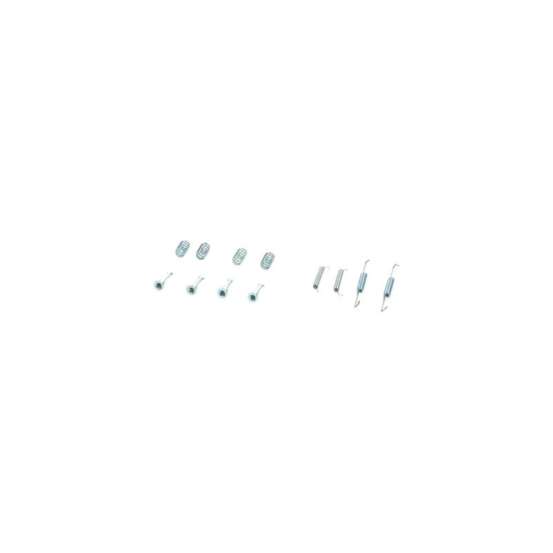 Bosch Parking Brake Shoe Accessory Kit 1 987 475 149