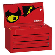 Teng Tools Mobile Tool Kit PRO35™ 36 Pieces Red