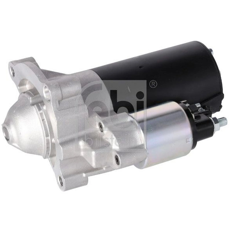 Febi Starter Motor 12V 1.4kW 10 Teeth 101563