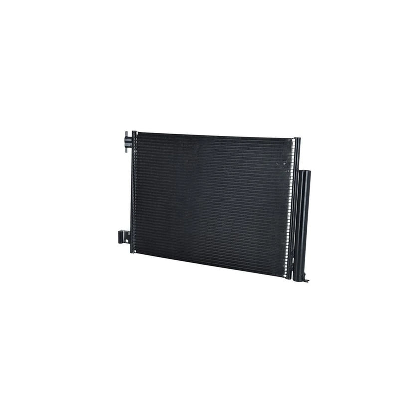 NRF Air Conditioning Condenser Rear 350212