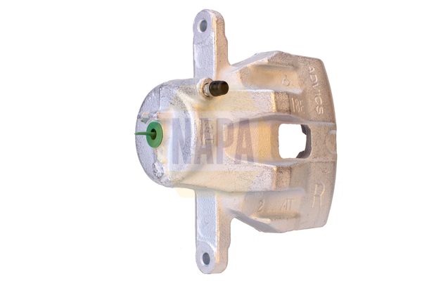 NAPA Brake Caliper Assembly Front Right